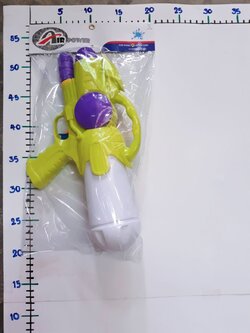 ปืนฉีดน้ำปั๊มลมเล็ก