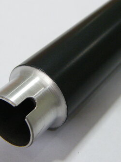 LEXMARK 12G4491 UPPER FUSER ROLLER FOR LEXMARK OPTRA E322/320/220/321/323 1 กก.