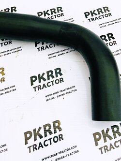 ท่อน้ำบน SK120