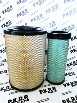 กรองอากาศ CAT320D