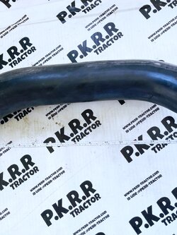 ท่อน้ำบน CAT320C