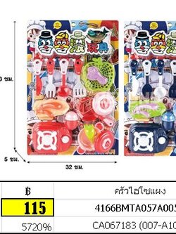 ครัวไฮโซแผง