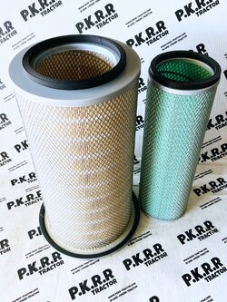 กรองอากาศ Pc200-6