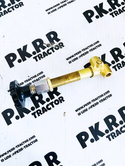 ตัวแย๊กน้ำมัน CAT920