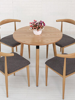 เก้าอี้กินข้าว เก้าอี้ไม้โมเดิร์น เก้าอี้ทานข้าว เก้าอี้โมเดิร์นขาไม้ เก้าอี้โมเดิร์น เก้าอี้อ่านหนังสือ เก้าอี้สไตล์โมเดิร์น modern chair เก้าอี้มีพนักพิง เก้าอี้ทานอาหาร รุ่น HC-037