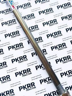 แกนสปริงเร่งแทรคCAT312