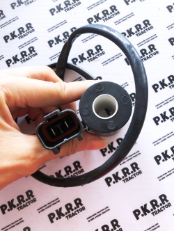 โซลินอยด์ PC200-6