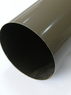 FILM BROTHER HL5440/5450/MFC8510D/8510D/8910DW (อลูมิเนียม) 800 กรัม