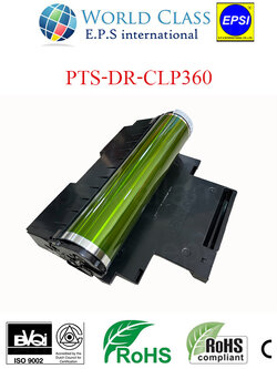 SAMSUNG ชุดดรัม Drum Unit SAMSUNG CLP360/365/366/368/CLX3300/3302/3303/3305/3307/SL-C410/C420/C430/C460/C467/C470/C480/C482 2 กก.