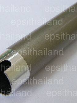 SAMSUNG/XEROX JC66-01256B กระบอกความร้อน SAMSUNG UPPER ROLLER ML1910/1915/2510/2525/2540/2545/2850/2851/2855/SCX-4600/4623/4626/4725 750 กรัม