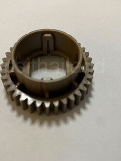 SAMSUNG/HP/XEROX JC66-03962A เฟืองปลอกความร้อน UPPER FUSER ROLLER GEAR FOR SAMSUNG SL-K2200/SCX8120/HP MFP M433/M436/XEROX B1022/B1025 300 กรัม