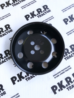 มู่เล่หน้าเครื่อง,มู่เล่ข้อเหวี่ยง Ingersoland SD100D