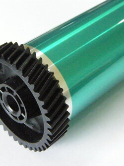 SAMSUNG ML6060D6/106R00440/113R00296/01P6897 OPC DRUM FOR SAMSUNG ML-1440/1450/1551/6040/6060 XEROX P1210/P8ex/PHASER 3400/TALLY T9412/T9312/T9216/IBM Infoprint 12 700 กรัม