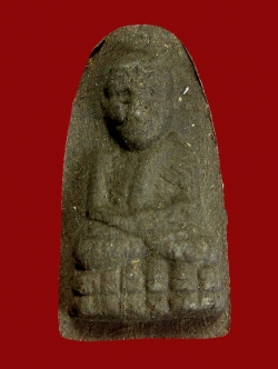 (44) พระผงหลวงปู่ทวด วัดช้างให้ รุ่นนโม ร.ศ. 215 ปี 2539