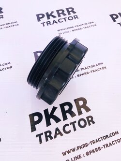 ฝาปิดน้ำมันเครื่อง CAT320D2