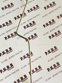 แป๊ปหัวฉีดPC200-5 สูบ6