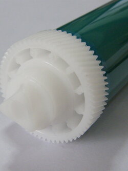 Q1339A/Q1338A/Q5942A/Q5945A OPC DRUM GREEN COLOR FOR HP LASERJET 4200/4240/4250/4300/4350/4345 MFP/M4345 MFP 1 กก.