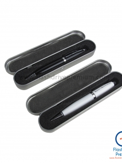 แฟลชไดร์ฟปากกา (Pen Flash Drive)