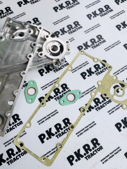 ฝาออยคูเลอร์ พร้อมปะเก็น