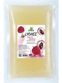Nature Taste น้ำผลไม้เข้มข้น Lychee - 1 kg.
