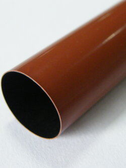 HP/CANON RM1-1821-FILM FUSER FILM SLEEVE FOR HP COLOR LASERJET 1600/2600/CM1015/CM1017/CP1510/CP1514/CP1215/CM1312/CP2025/CM2320 700 กรัม