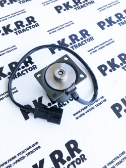 โซลินอยด์ ปั้ม PC200-5