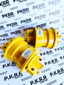 โลเลอร์ D20