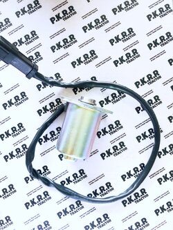 โซลินอยด์ คอนโทรล PC30 (12V)