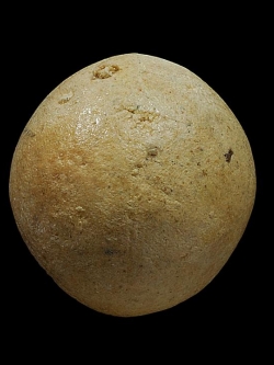 (4) ลูกอมวัดไผ่ล้อม หลวงปู่ทิมปลุกเสก ปี 2513 พร้อมบัตรรับรอง