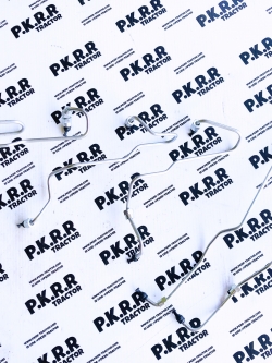 แป๊ปหัวฉีด SK200-3 เครื่อง 6D31