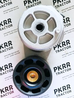 รอกสายพานCAT140H