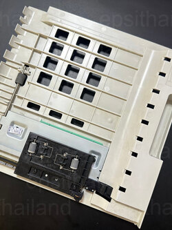 SAMSUNG JC90-01232A DUPLEX ASSEMBY FOR SAMSUNG ML3310/3710/3750/SCX4833/4835/5637/5737/5739/SL-M3320/M4020/M4070/M4075 900 กรัม