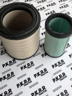 กรองอากาศรถเกรดCAT140H