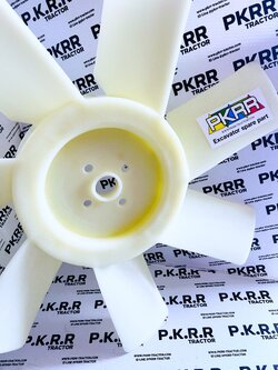 ใบพัดลมSK200-5