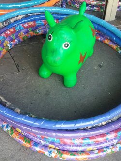 ฮูลาฮูป เบอร์5 Size 100cm 3.0 ฮูล่าฮูป ลดน้ำหนัก หุ่นสวยด้วยฮูลาฮูป