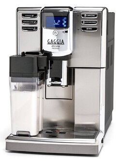 เครื่องชงกาแฟอัตโนมัติ GAGGIA รุ่น ANIMA PRESTIGE
