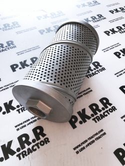 กรองไฮดรอลิคกลับถัง KX161-3