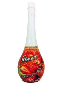 Frescaah Strawberry - 750ml