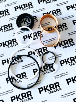 ชุดซ่อมซีลเร่งแทรคPC200