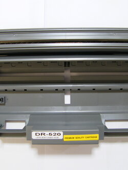 DR3115/DR520 DRUM UNIT FOR BROTHER HL5240/5250/5270/DCP-8060/8065DN/MFC-8460N/8860DN 25K 2,500 กรัม