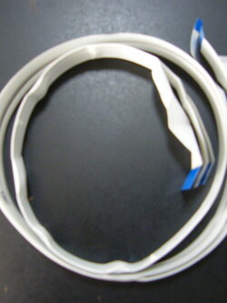 2108873 EPSON CABLE HEAD CX3700/3900/5500 500 กรัม