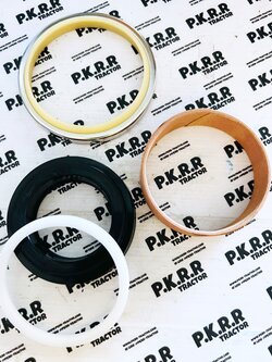 ชุดซีลเร่งแทรคPC200-5,6