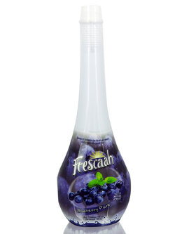 Frescaah Blueberry - 750ml