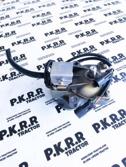 มอเตอร์คันเร่ง PC200-7