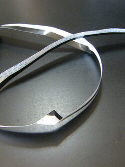 Flex Flat Scanner Cable CCD/CIS15 PIN FOR CANON i-SENSYS MF210/MF211/MF222/MF224/MF232/MF235/MF244 FK4-2085-000 500 กรัม