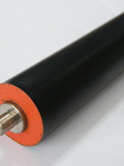 JC66-00600A SAMSUNG PRESSURE ROLLER ML1510/1710/1740/1750/1915/1610/1615/1630/1620/1640/2010/2015/2570/2571N/SCX4521F/4200/4623/4016/4216/4116/ XEROX PE220/3124/3117/3119/3120/3122/3200/PE16/PE114E/4729/4728/4520/2252/2950/4520/2955/2825/4726/2675/2885/28 1 กก.