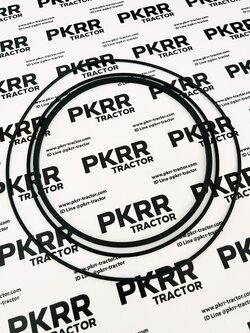 ชุดซ่อมซีลล้อรถตักKomatsu