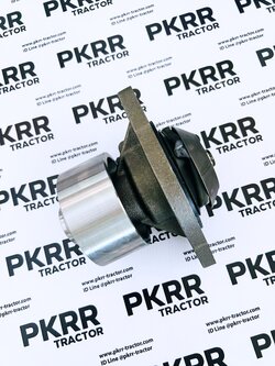 ปั้มน้ำPC200-7