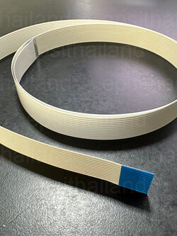 BROTHER LT3448001 CIS FLAT CABLE FOR BROTHER HL2280/2380/DCP7055-7080/L2500-L2560/T300 500 กรัม