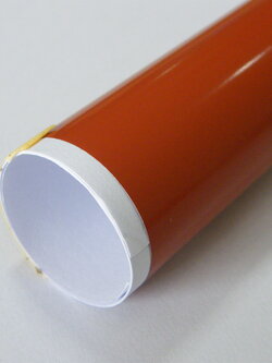 SAMSUNG JC66-02037A FUSER FILM SLEEVE FOR SAMSUNG ML-4510/4512/4580/5010/5012/5015/5017/CLP-615/620/670/CLX-6220/6250 700 กรัม